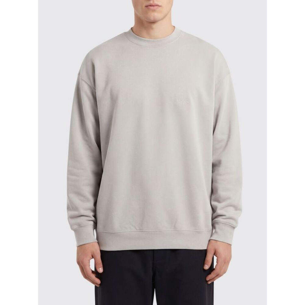 Y-3 Sweatshirt Men Brown